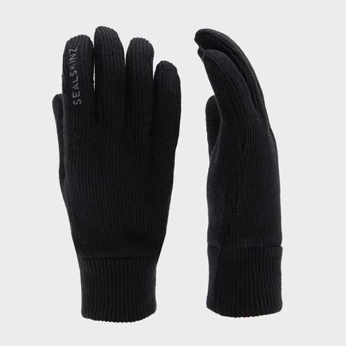 Sealskinz Unisex Necton Gloves