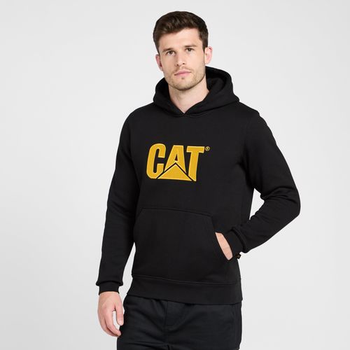 CAT Men's Trademark Hoodie