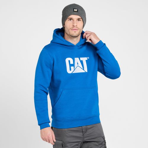 CAT Men's Trademark Hoodie,...