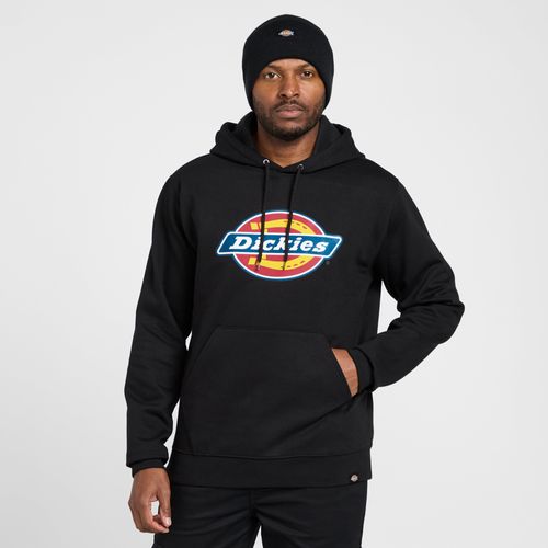 Dickies Logo Graphic Hoodie