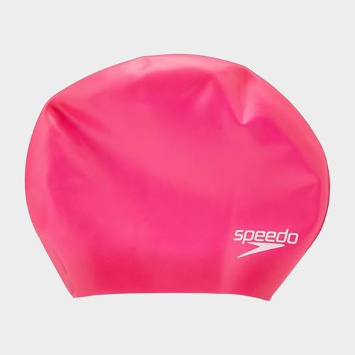 Speedo Long Hair Swim Cap