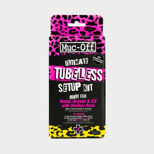 Muc Off Ultimate Tubeless...