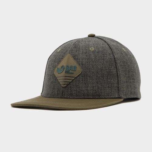 Rab Men's Flatiron Cap