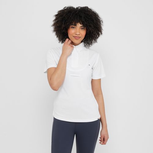 Aubrion Women's Short Sleeve...