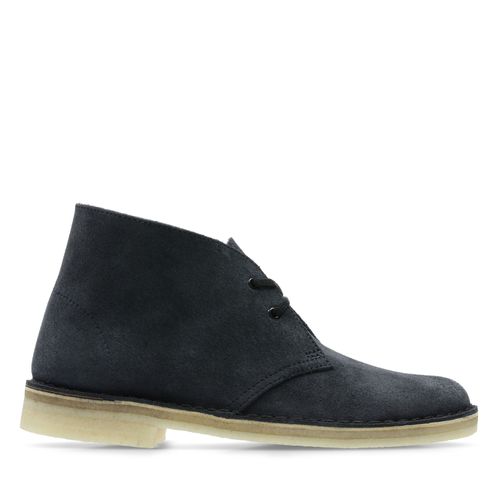 Desert Boot