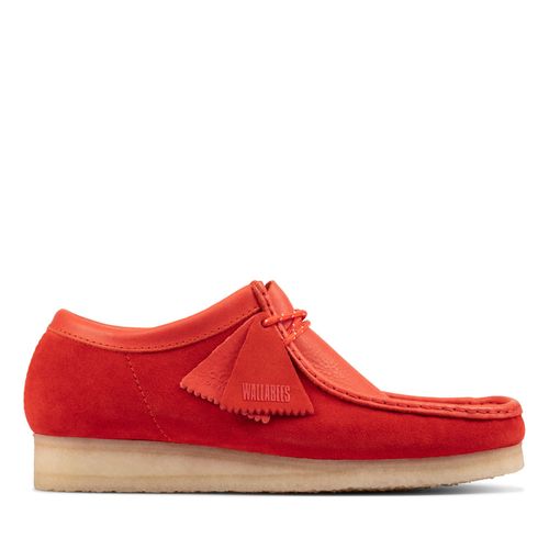 Wallabee