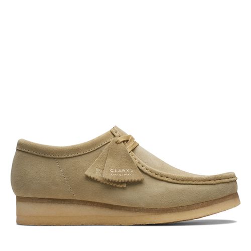 Wallabee