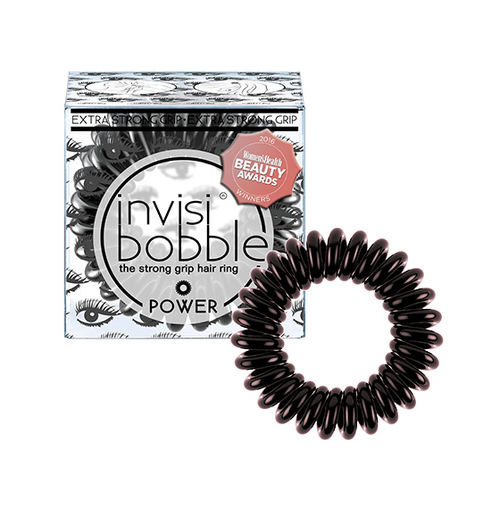 Invisibobble power luscious...