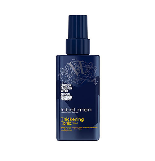 label.men Thickening Tonic...