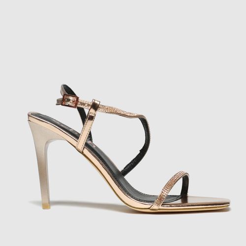 Schuh Bronze Angelic High...