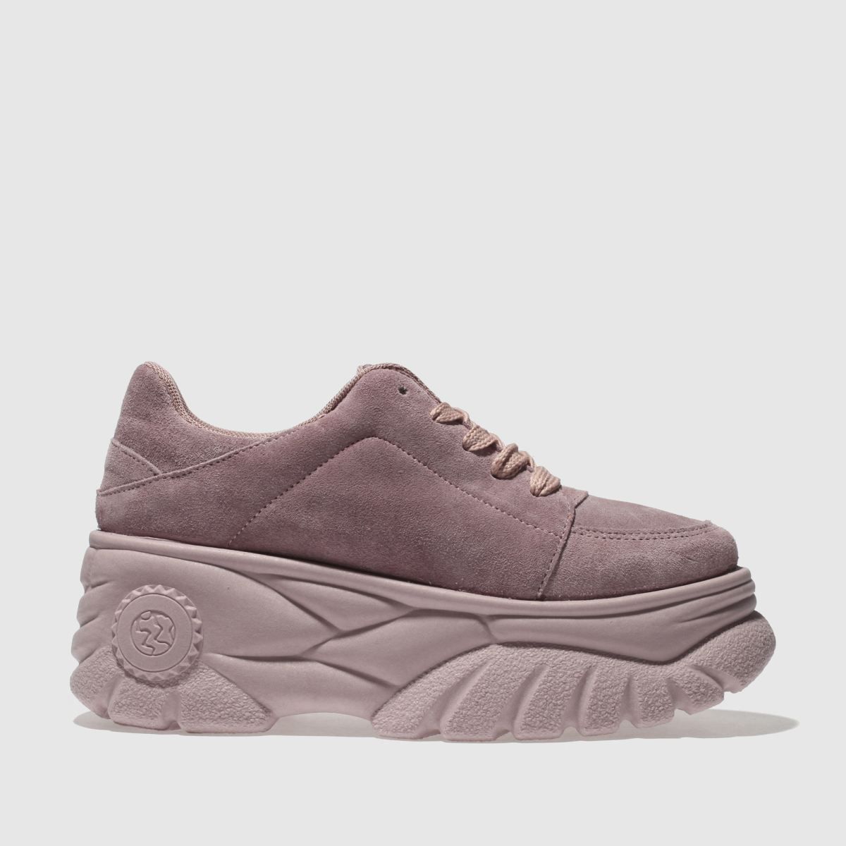 Schuh diva best sale trainers