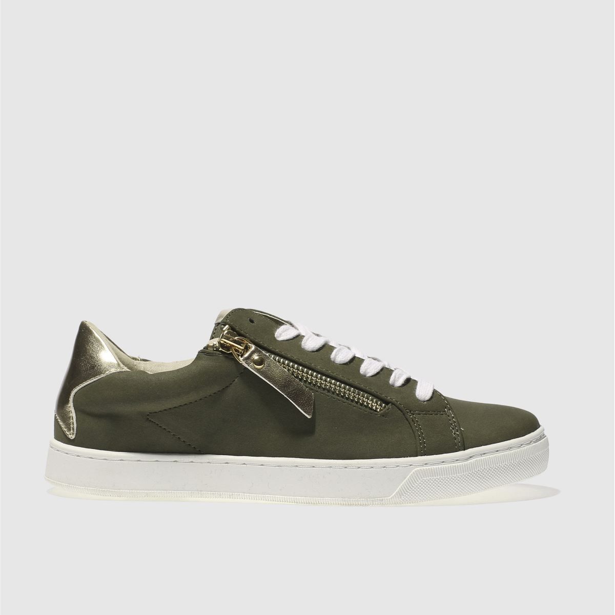 schuh finesse trainers