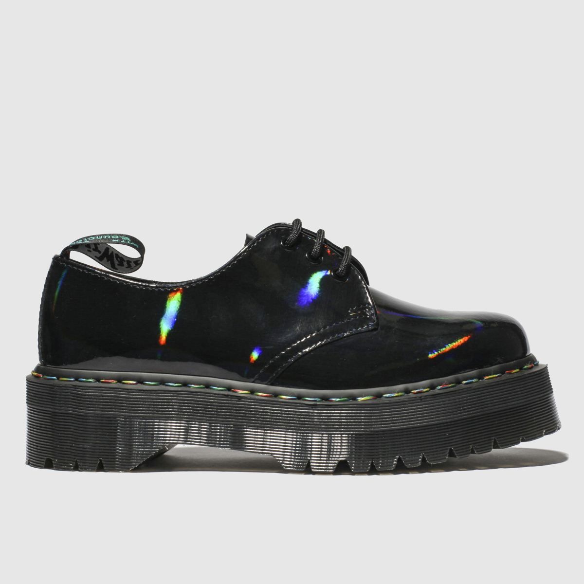 dr marten molly rainbow