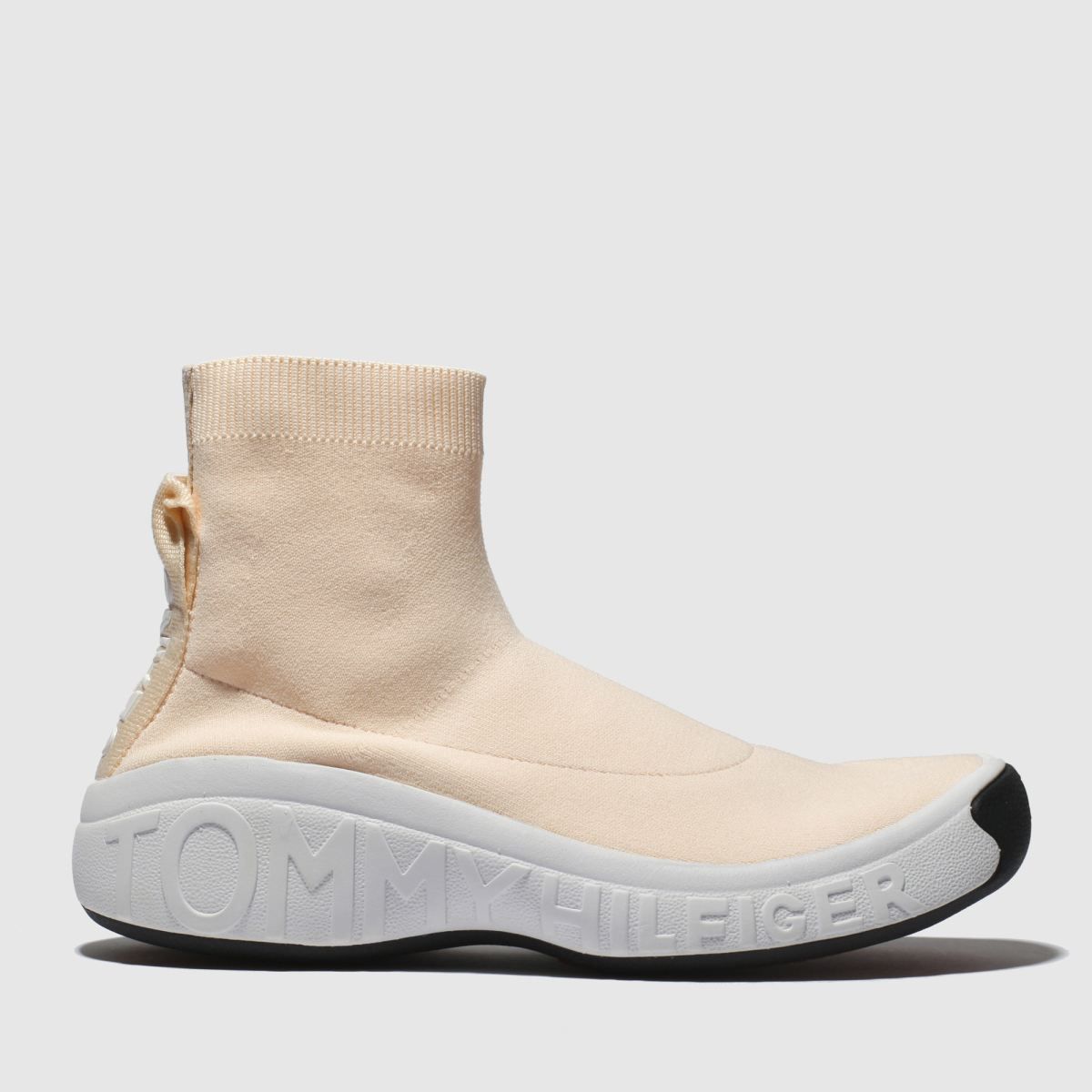 tommy hilfiger womens sock trainers
