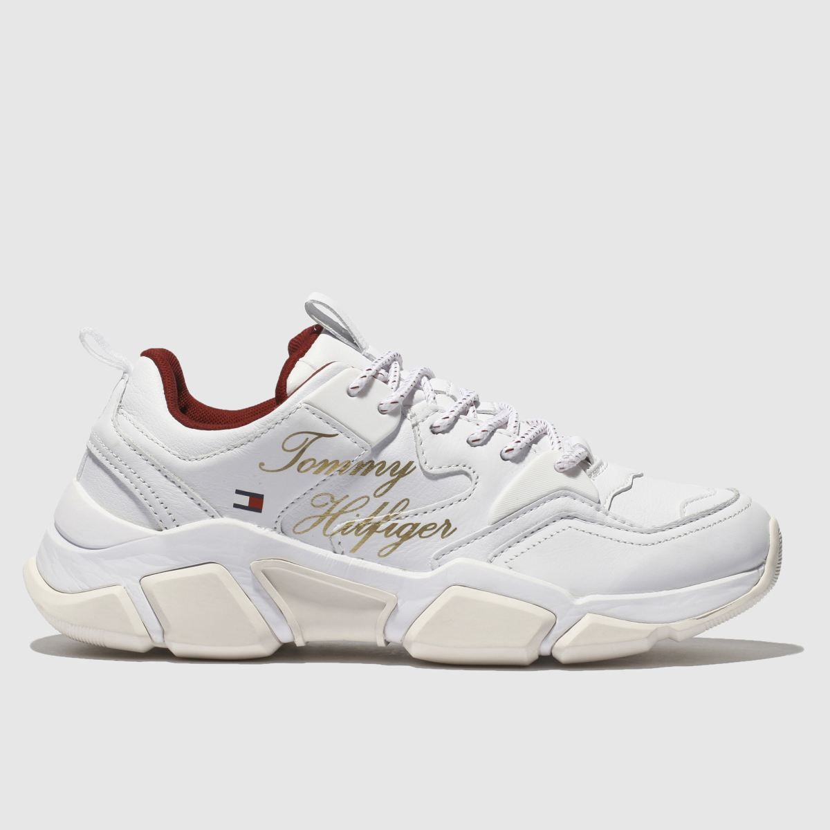 tommy hilfiger billy trainers