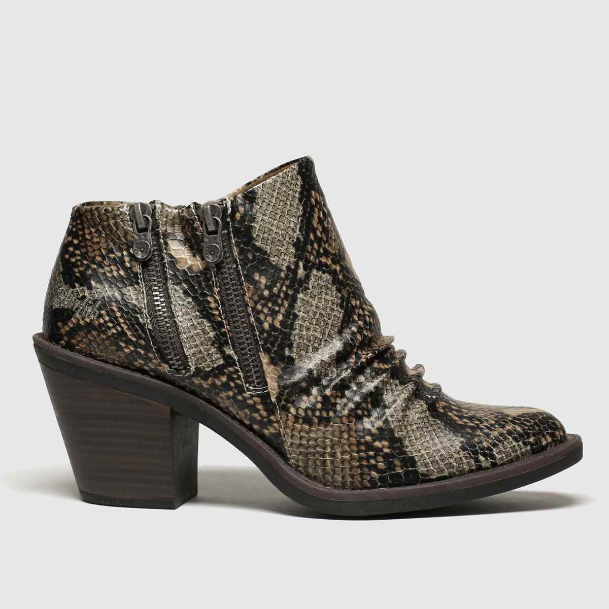 schuh blowfish boots