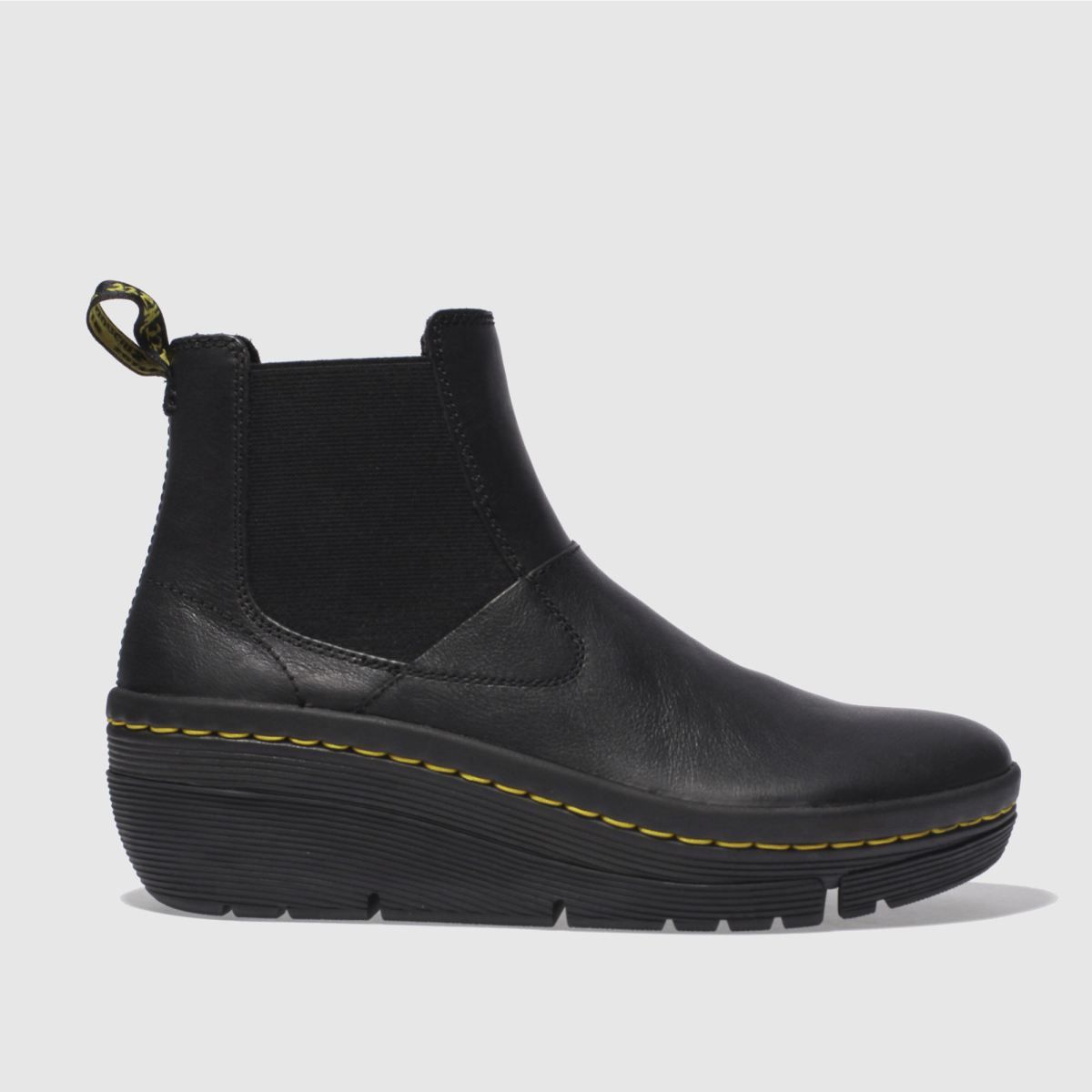 dr martens brienna
