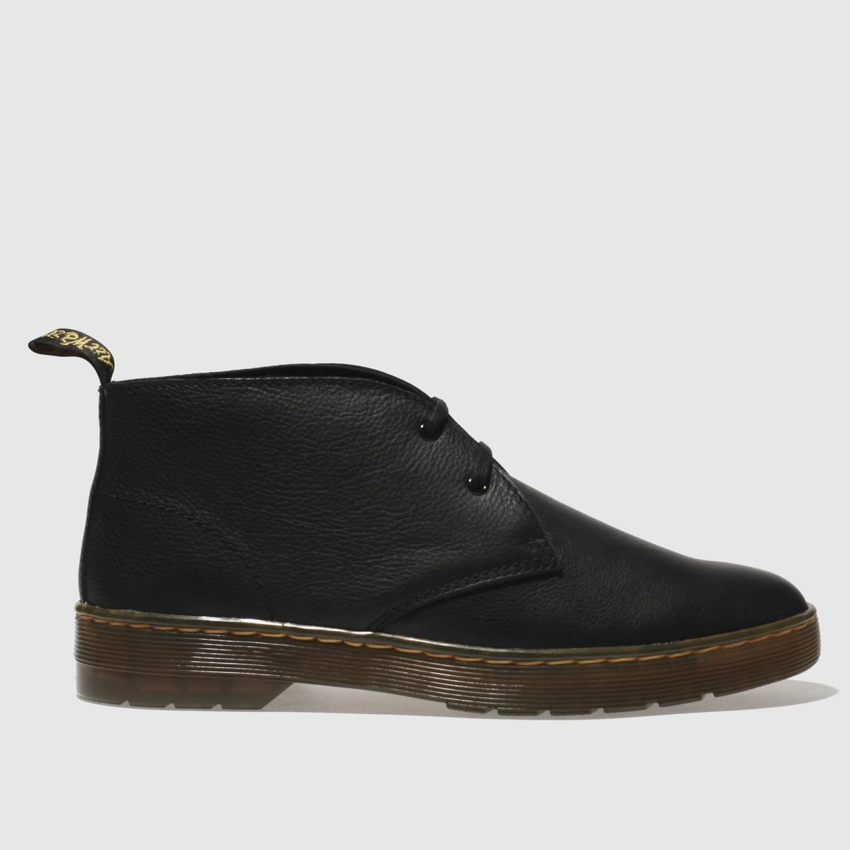 Dr Martens Black Daytona Desert Boots Compare Westquay