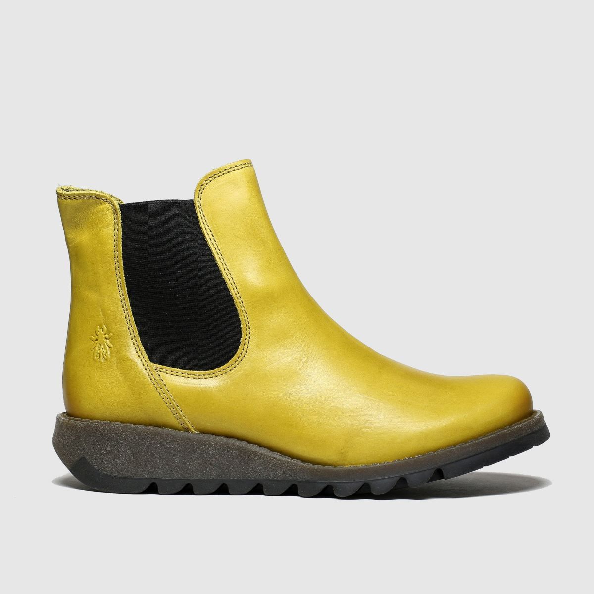 fly boots schuh