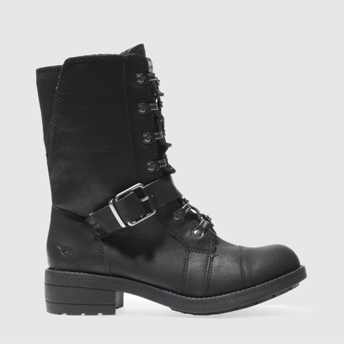 rocket dog tallie boots