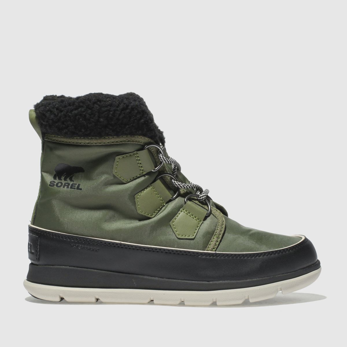 schuh sorel