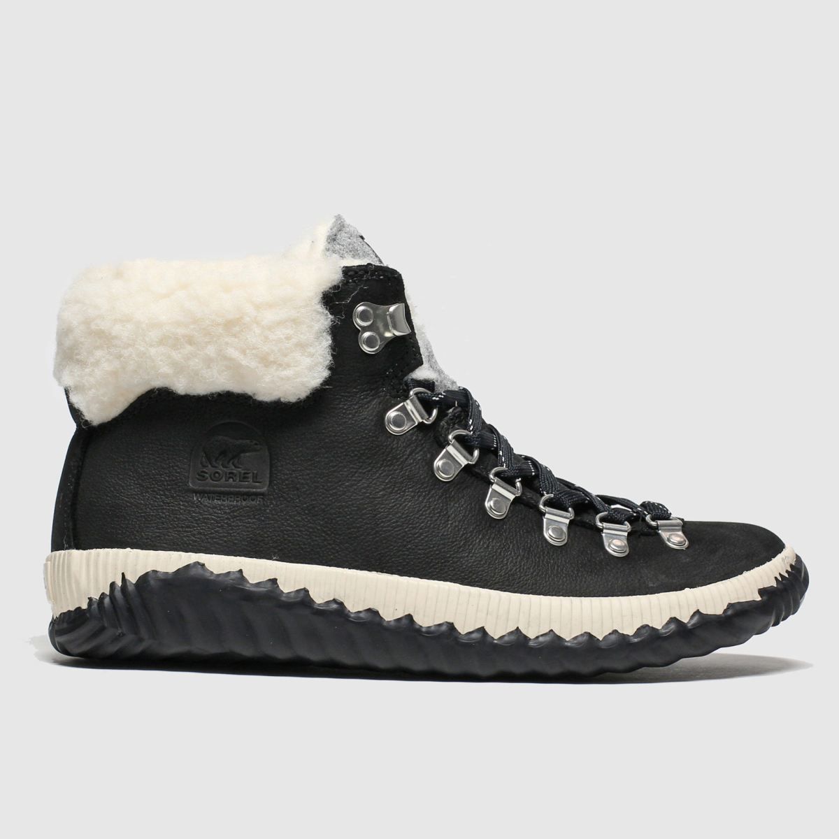 sorel boots schuh