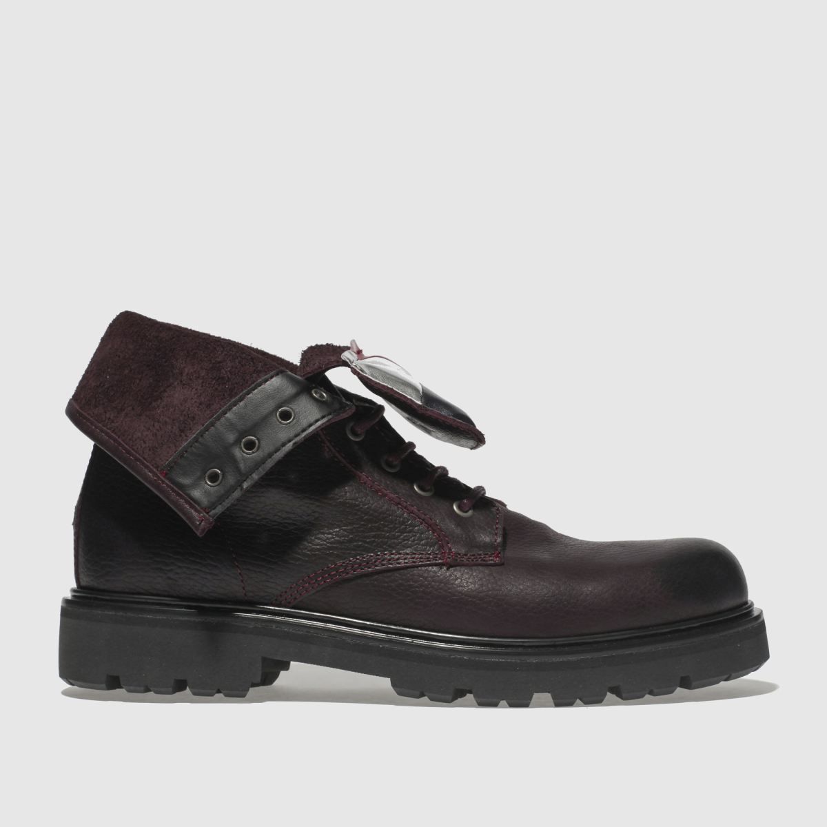 tommy hilfiger boots schuh