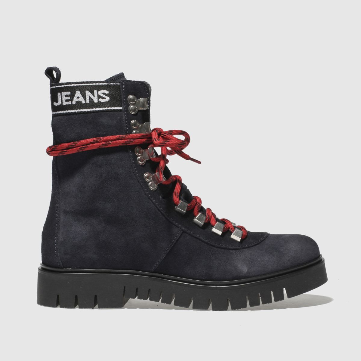 schuh tommy hilfiger boots