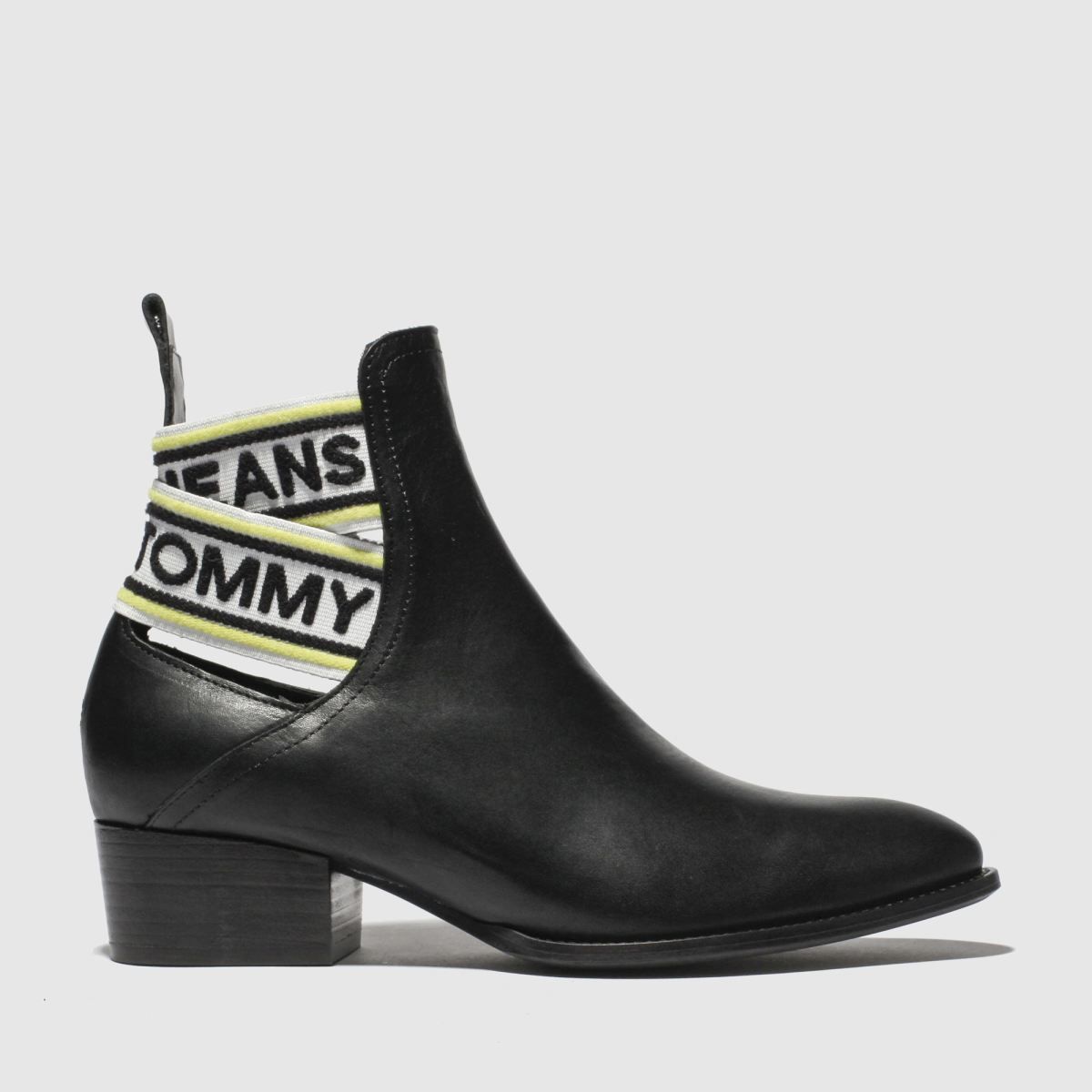 schuh tommy hilfiger boots