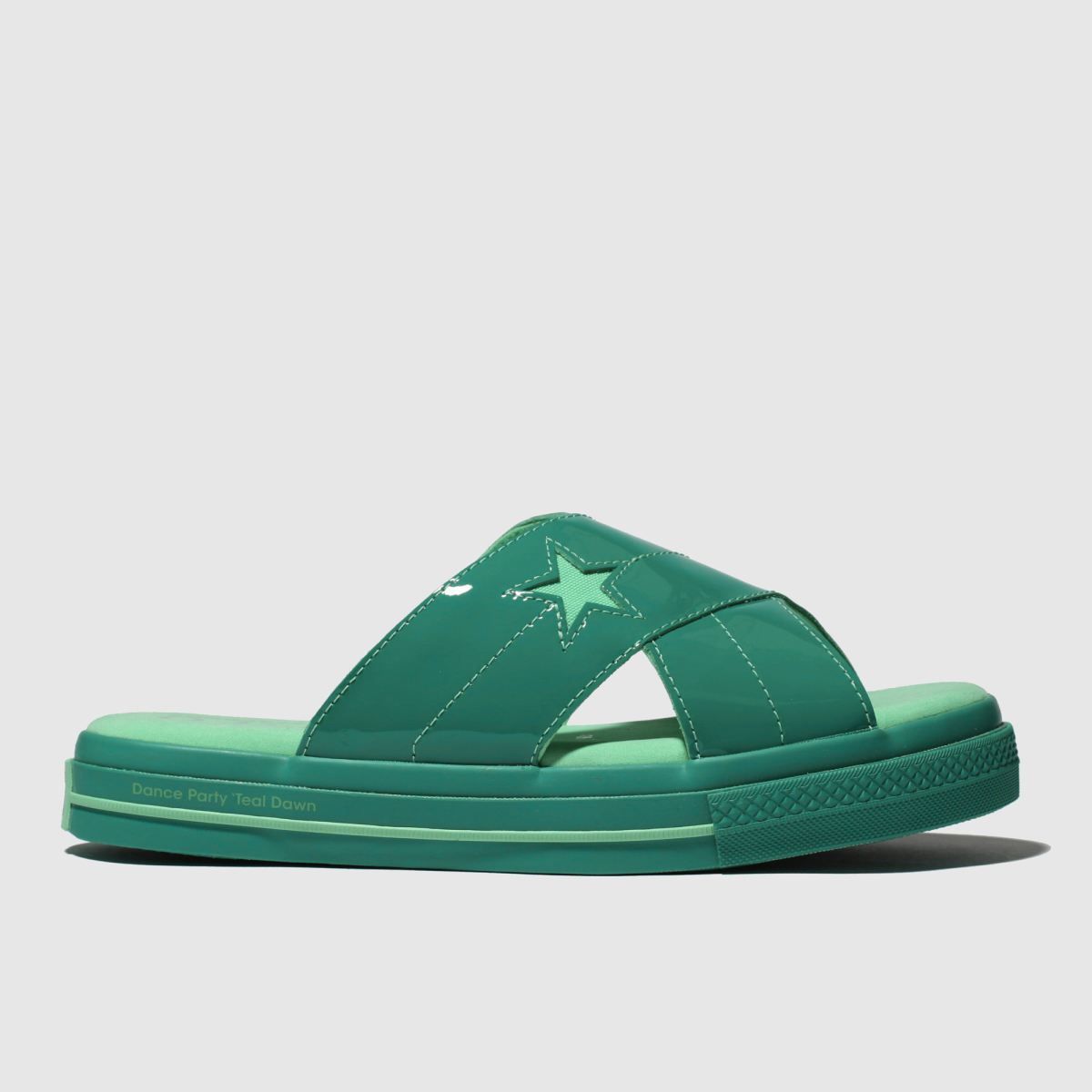 converse opi sandals