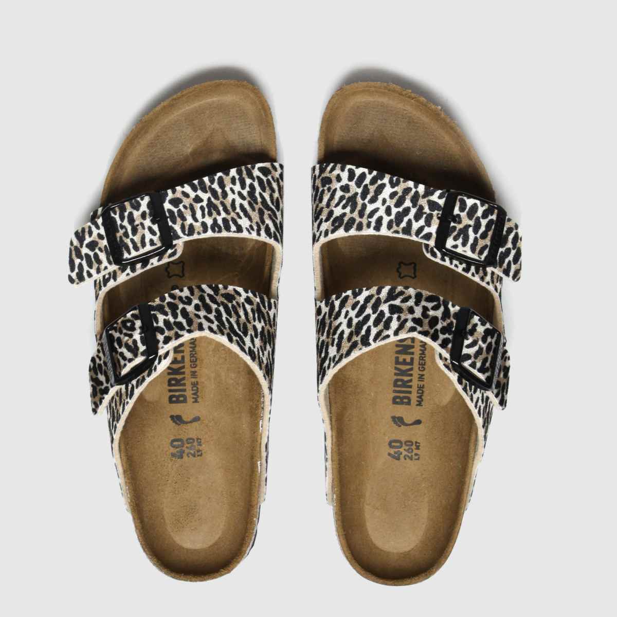 schuh birkenstock arizona