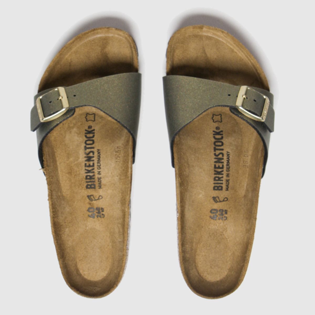 schuh birkenstocks