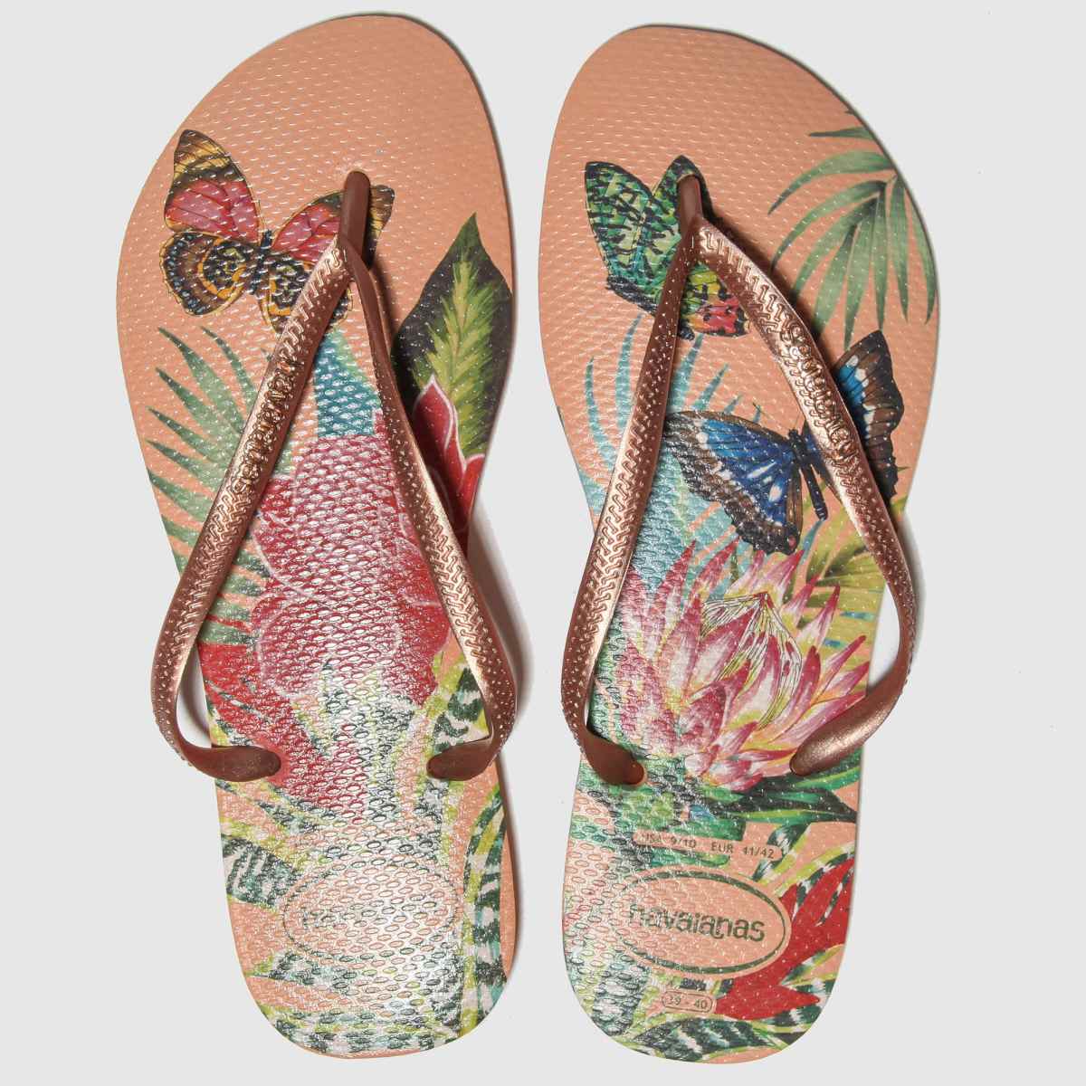 schuh havaianas