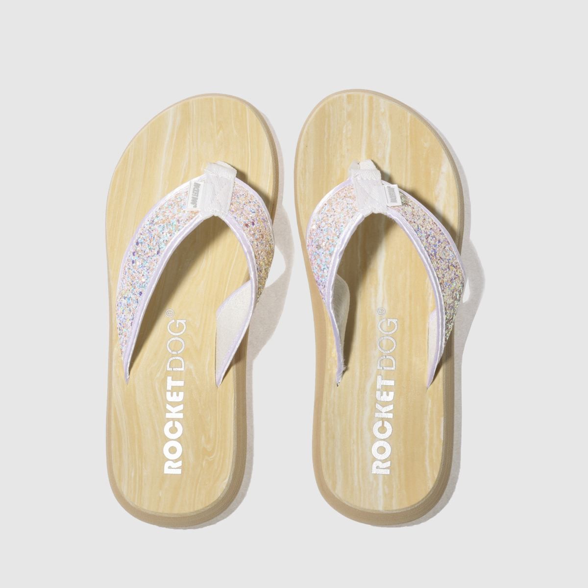 Rocket dog flip sales flops schuh