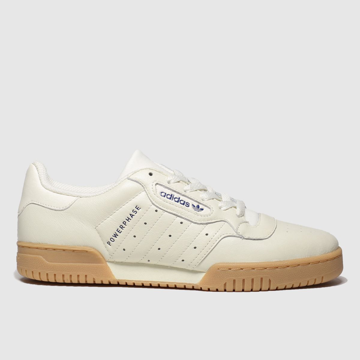 adidas stone powerphase trainers