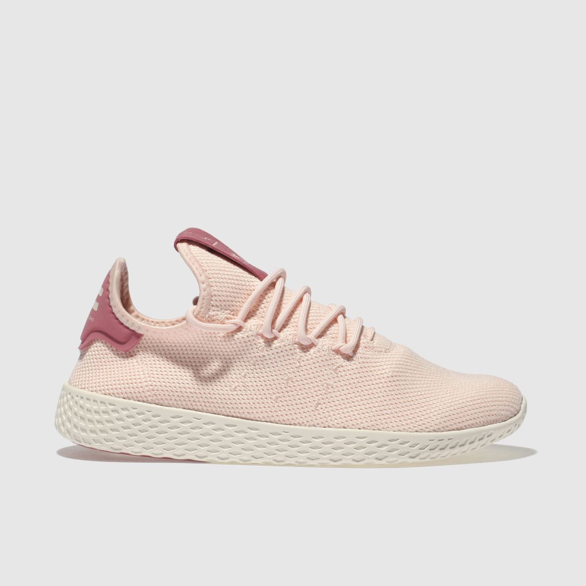 pharrell williams trainers pink