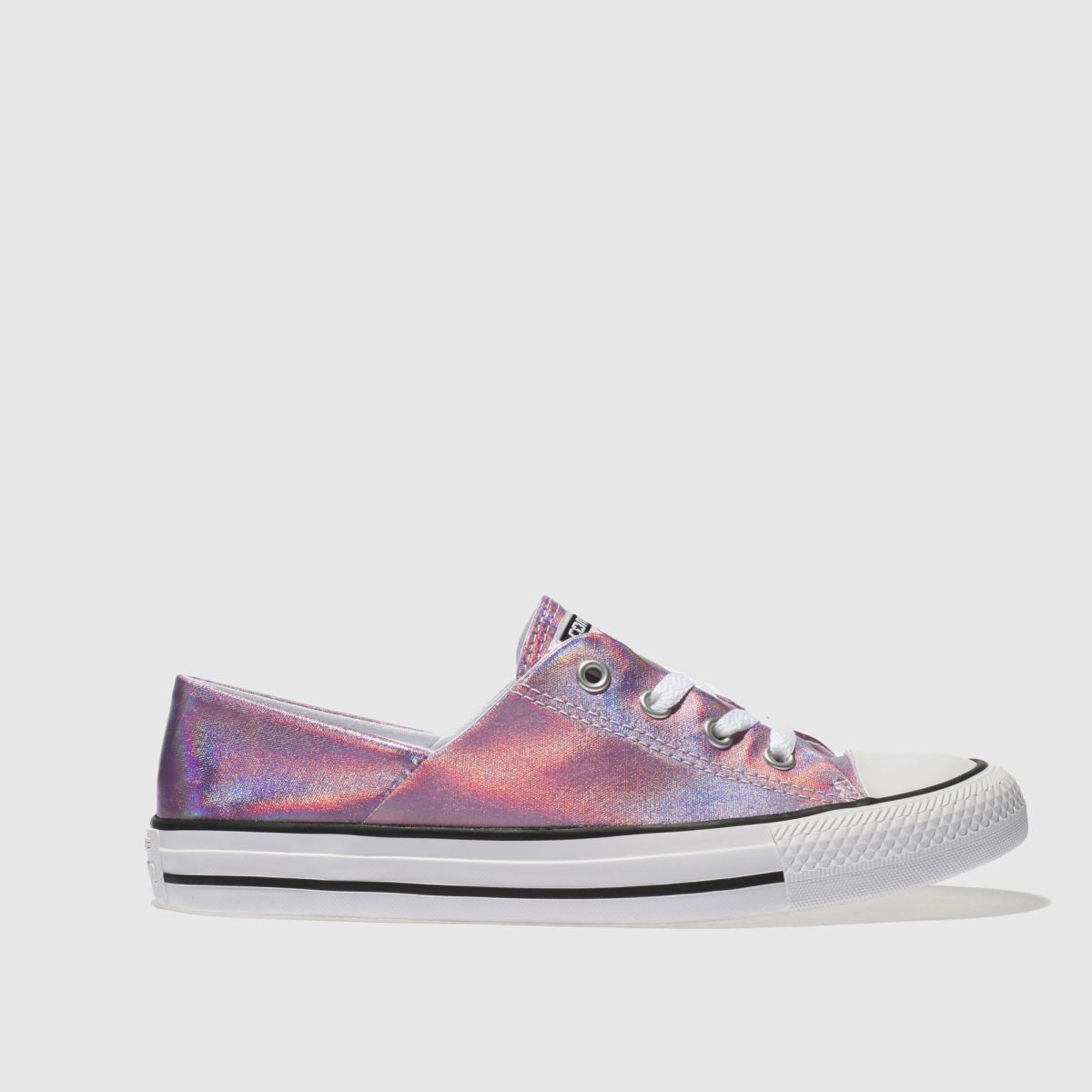 schuh iridescent converse