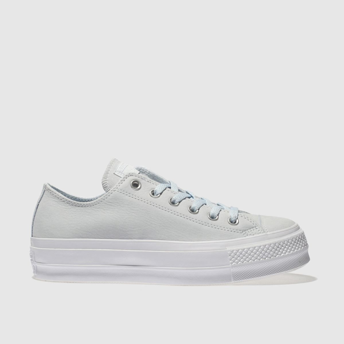 schuh platform converse