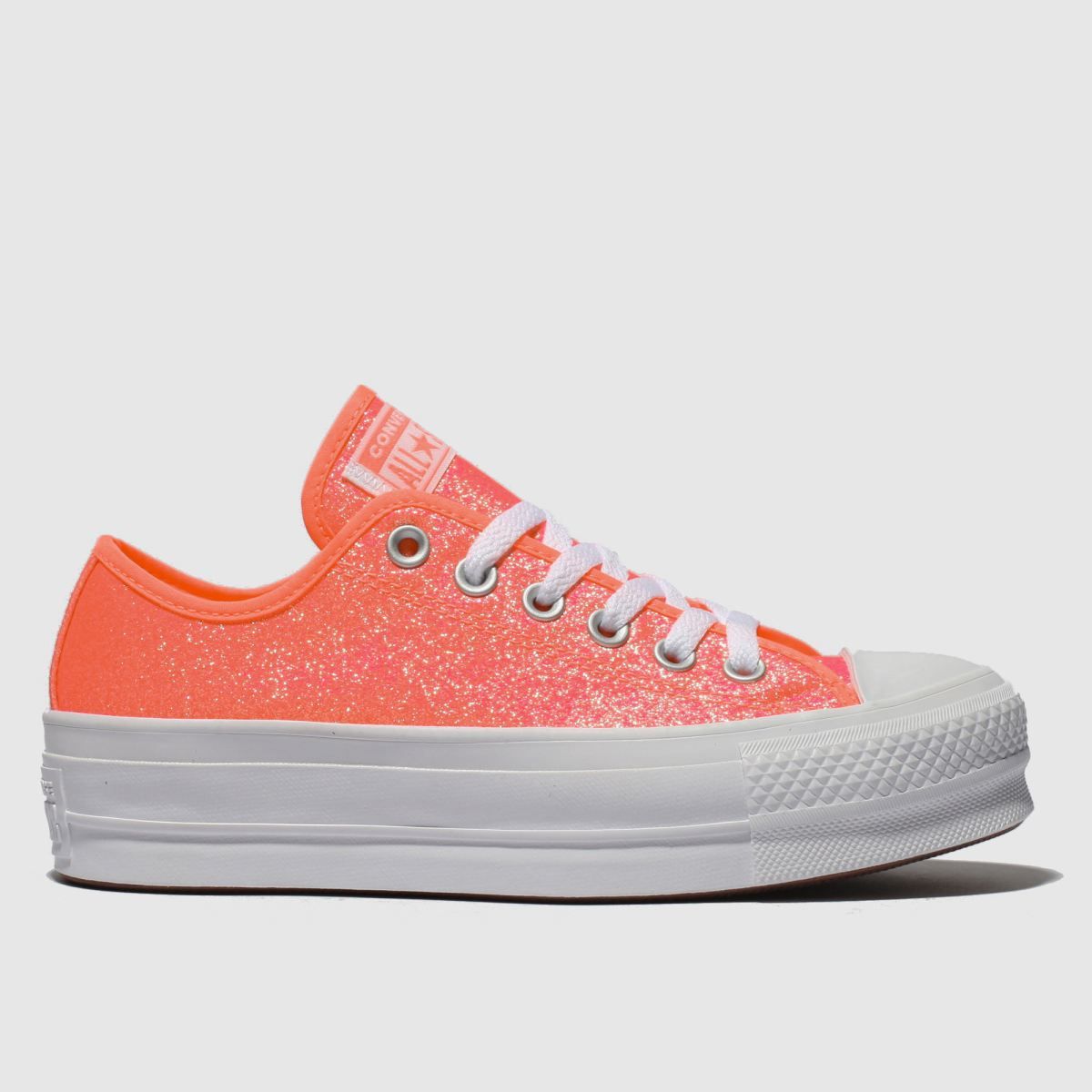 schuh converse glitter