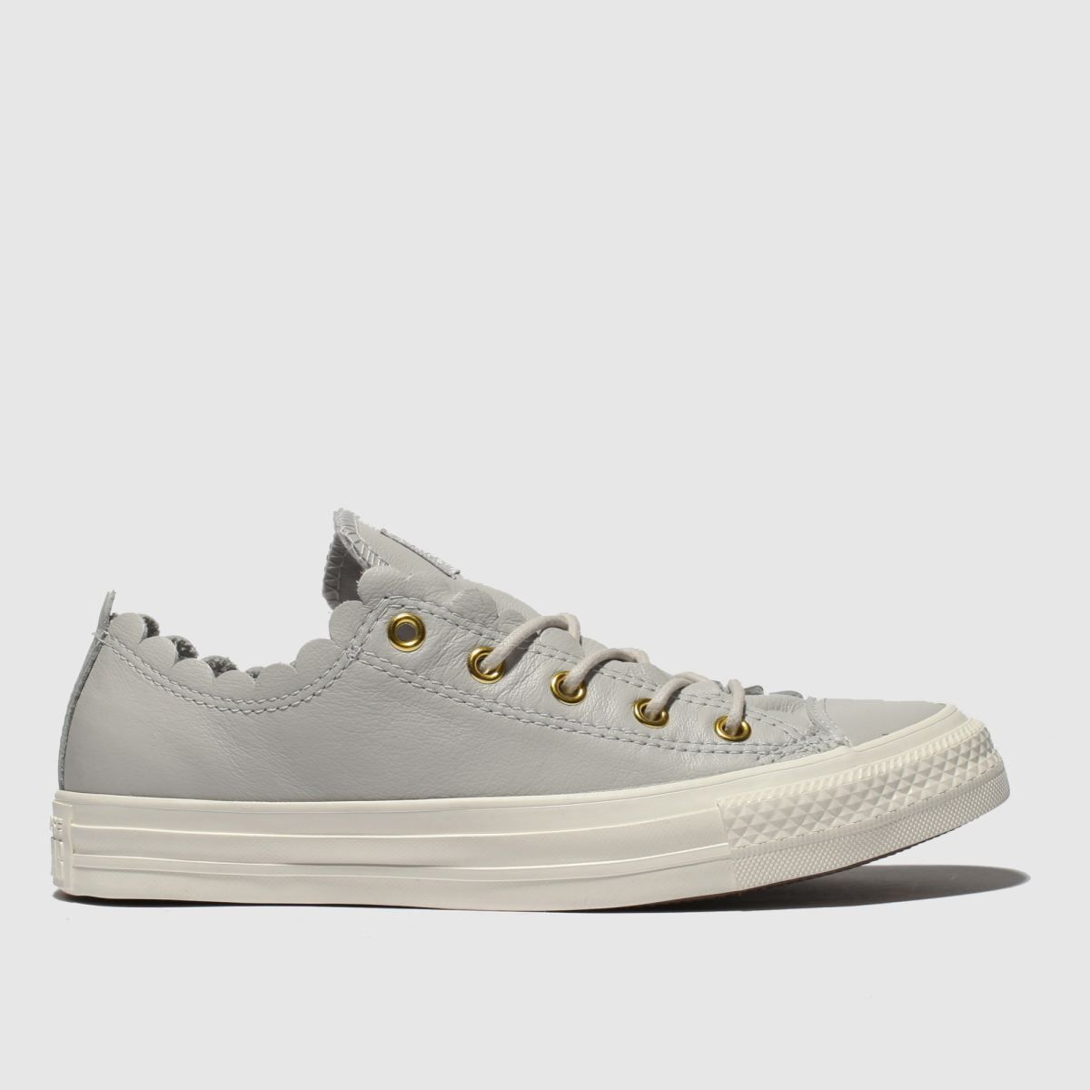 schuh frilly converse