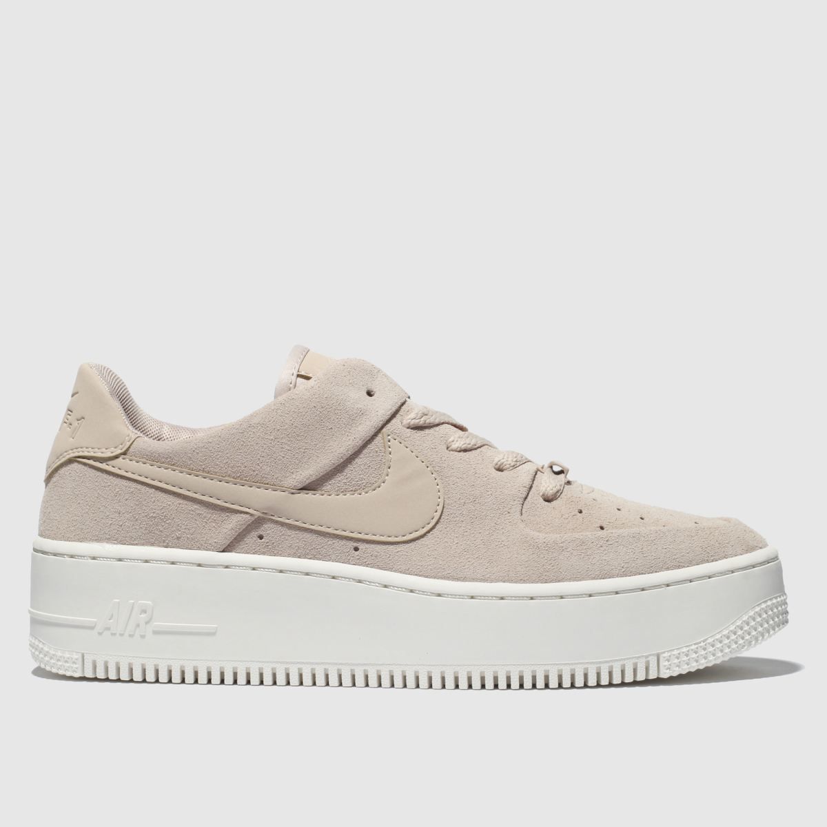 pale blue air force 1 sage low trainers