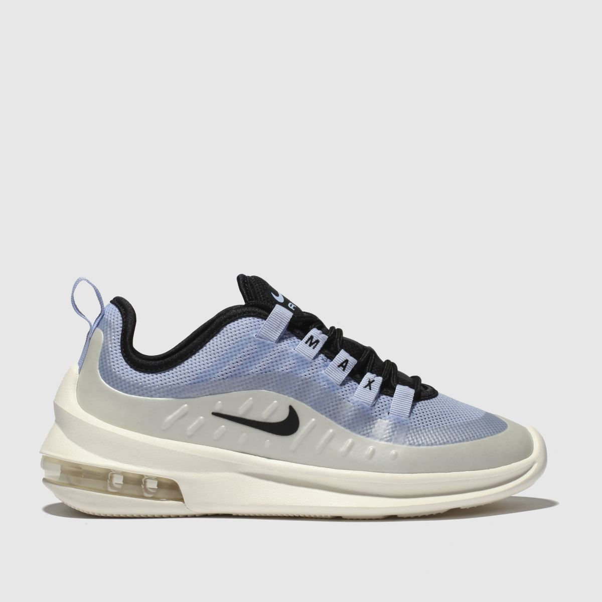 blue air max axis