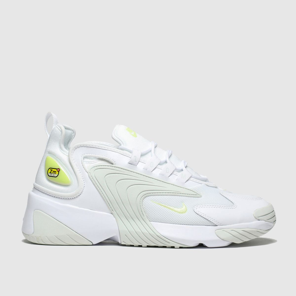 nike zoom 2k schuh