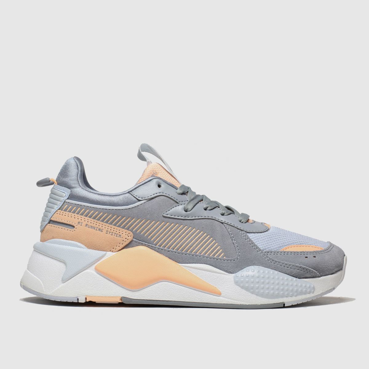 puma rs schuh