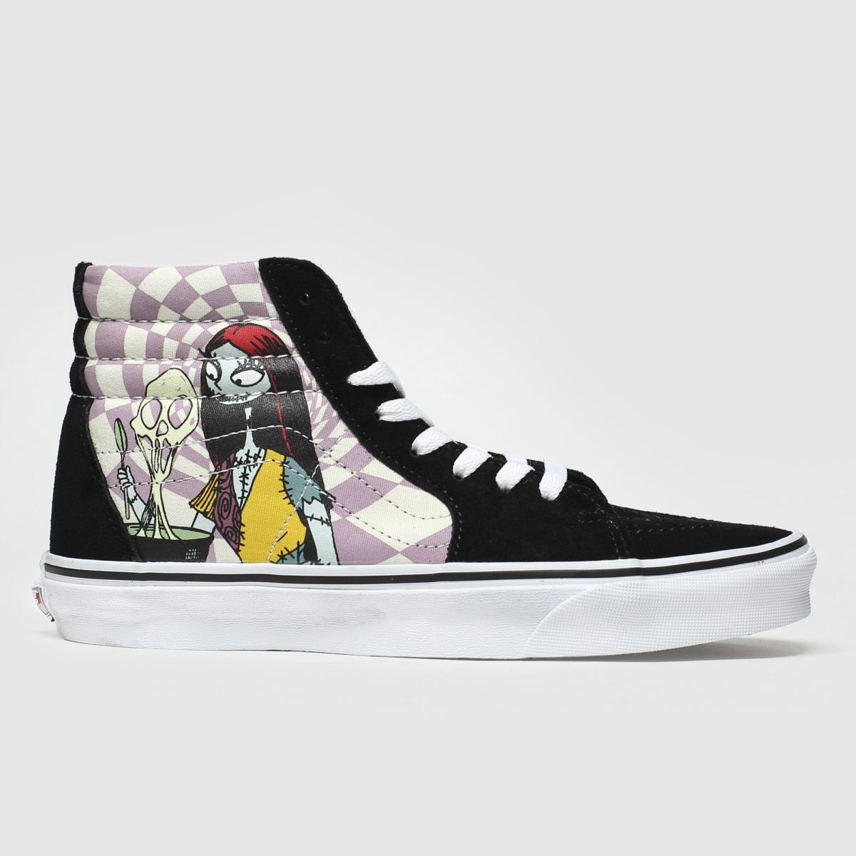 tnbc vans
