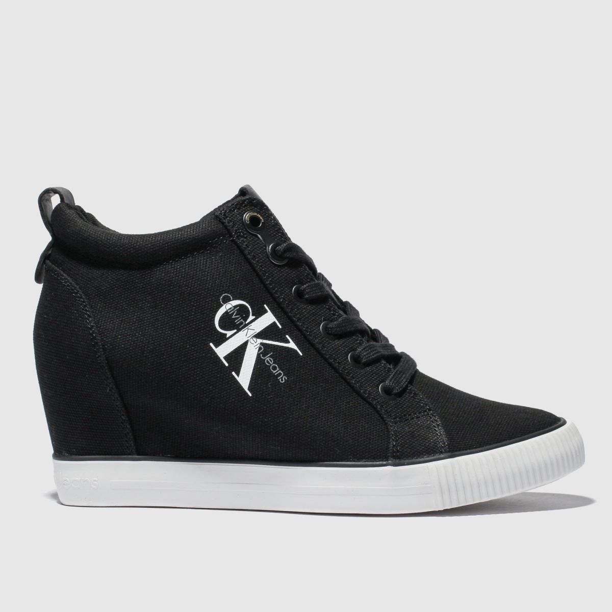 calvin klein trainers schuh