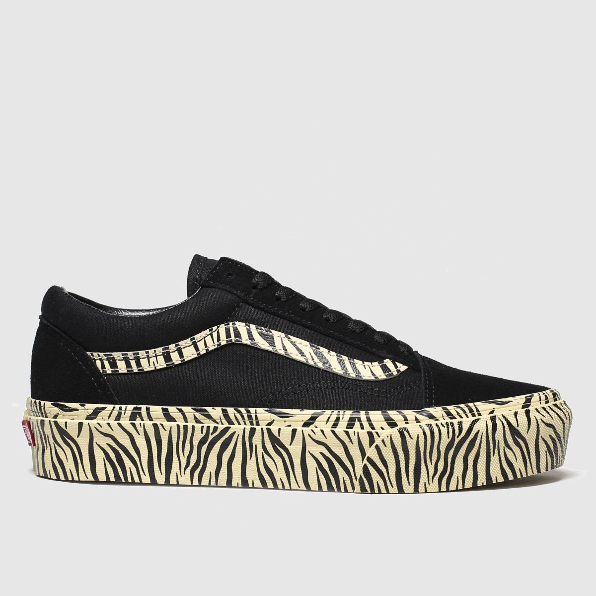 schuh platform vans