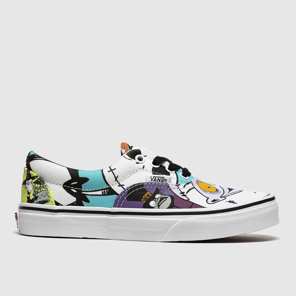 tnbc vans