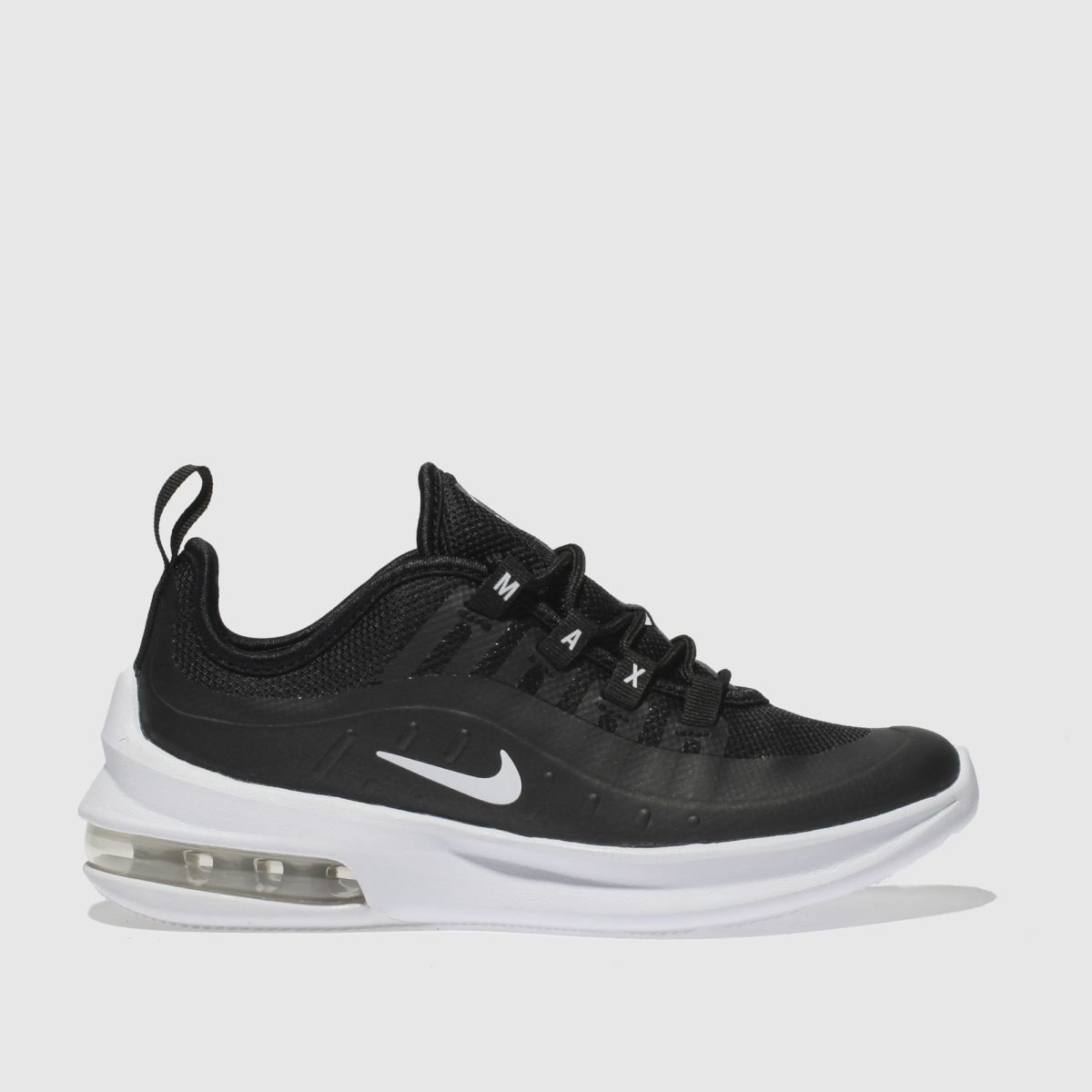 nike air max axis se junior trainer