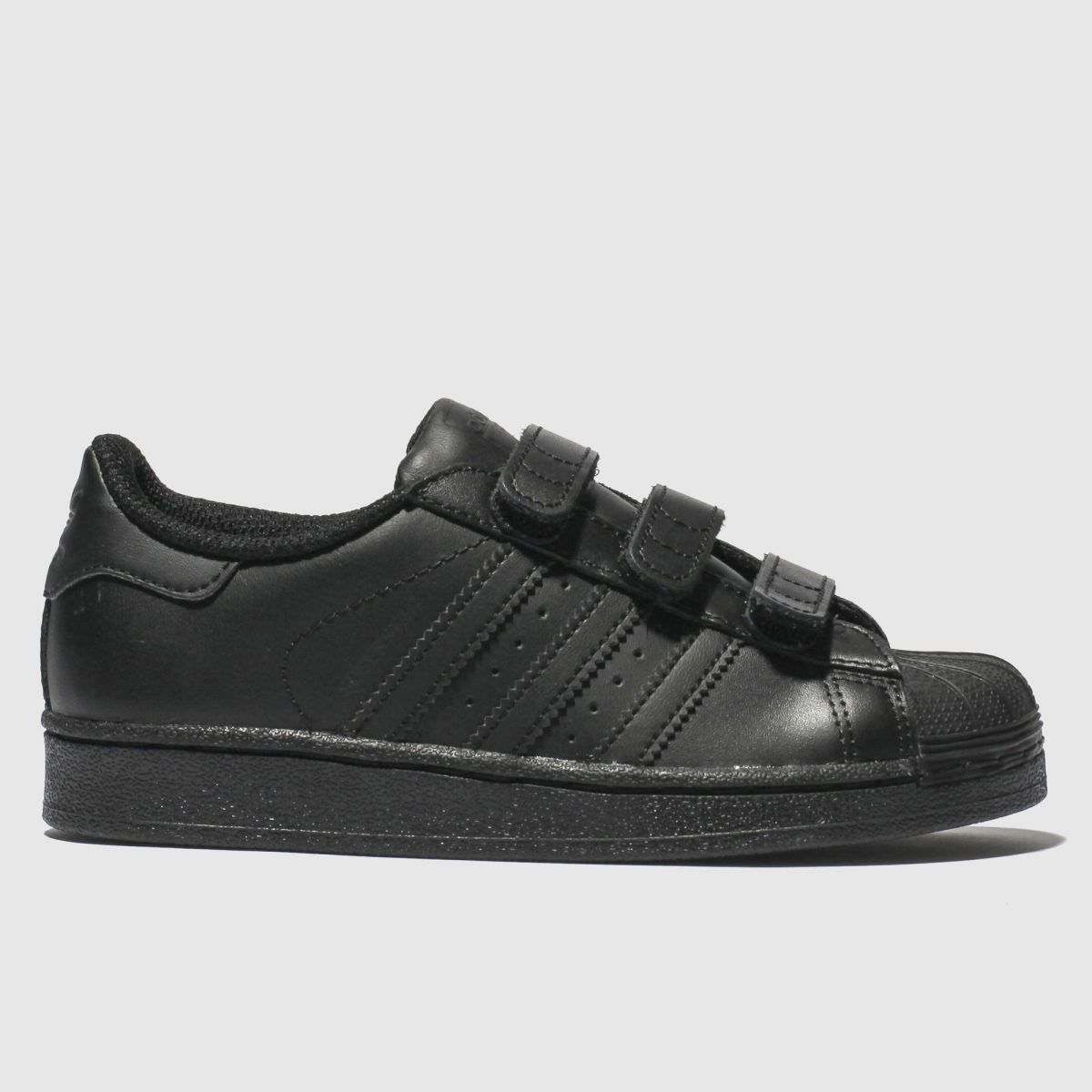 Superstar Foundation Trainers Junior 